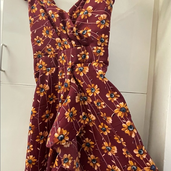 Long dress - Picture 2 of 6